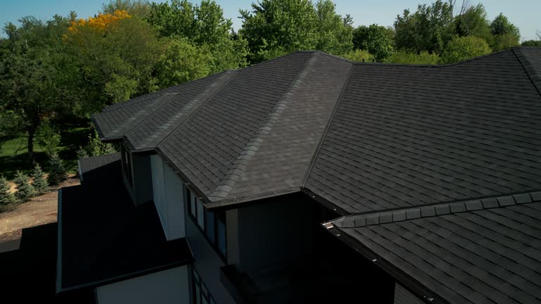 Best Steel Roofing  in Galena, IN