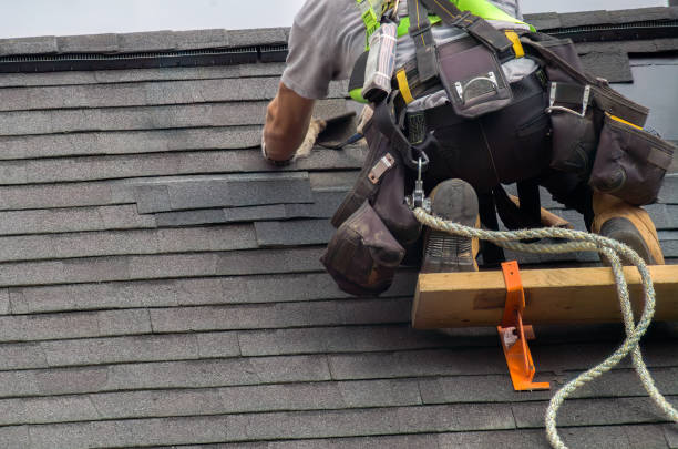 Fast & Reliable Emergency Roof Repairs in Galena, IN